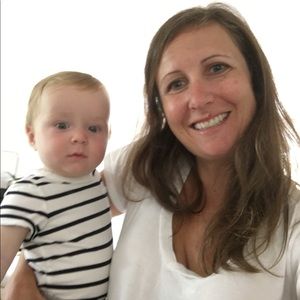 Meet your Posher, Caitlin